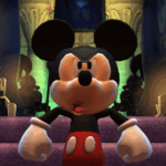 Castle of Illusion Starring Mickey Mouse