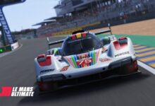 official 24 Hours of Le Mans game announced – KEEPONRACING.DE