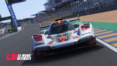 official 24 Hours of Le Mans game announced – KEEPONRACING.DE