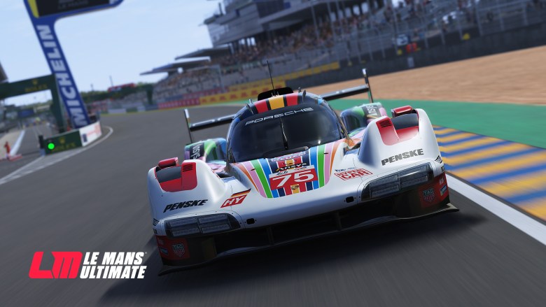 official 24 Hours of Le Mans game announced – KEEPONRACING.DE official 24 Hours of Le Mans game announced – KEEPONRACING.DE
