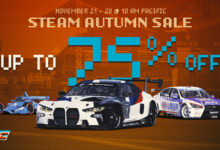 Autumn Sale: Now Live! – Studio-397