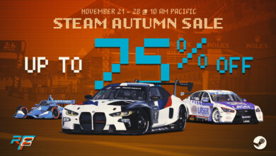Autumn Sale: Now Live! – Studio-397