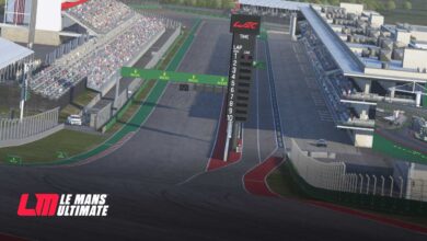 Le Ultimate: DLC 2 of 2024