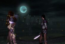 Dungeon & Dragons Neverwinter Nights 2: Enhanced Edition Review