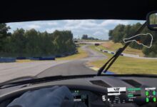 Rennsport: “Renewed effort” to bring VR to PC and console versions