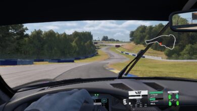 Rennsport: “Renewed effort” to bring VR to PC and console versions