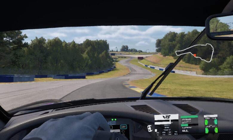 Rennsport: “Renewed effort” to bring VR to PC and console versions Rennsport: “Renewed effort” to bring VR to PC and console versions