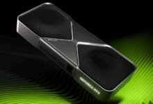 Courting Kings and Emperors with nVidia’s RTX 5000 GPUs