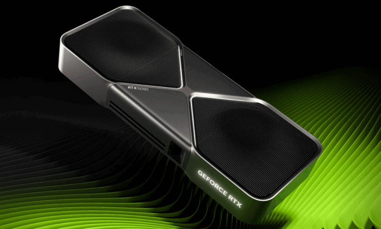 Courting Kings and Emperors with nVidia’s RTX 5000 GPUs Courting Kings and Emperors with nVidia’s RTX 5000 GPUs
