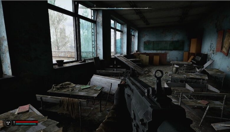S.T.A.L.K.E.R. 2 Heart Of Chernobyl On PS5 Pro Features Improved Volumetric Cloud Rendering, Enhanced Global Illumination S.T.A.L.K.E.R. 2 Heart Of Chernobyl On PS5 Pro Features Improved Volumetric Cloud Rendering, Enhanced Global Illumination