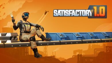 Satisfactory Coming to PS5 This November