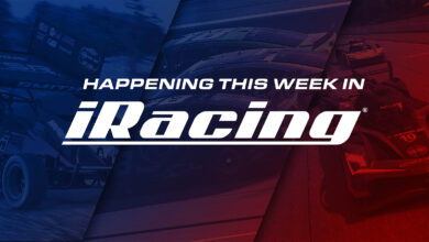 This Week in iRacing | August 19 to August 25, 2025 – iRacing.com