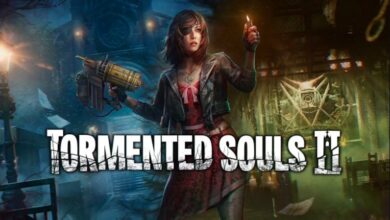 Tormented Souls 2 PS5 Release Date Set For October 23