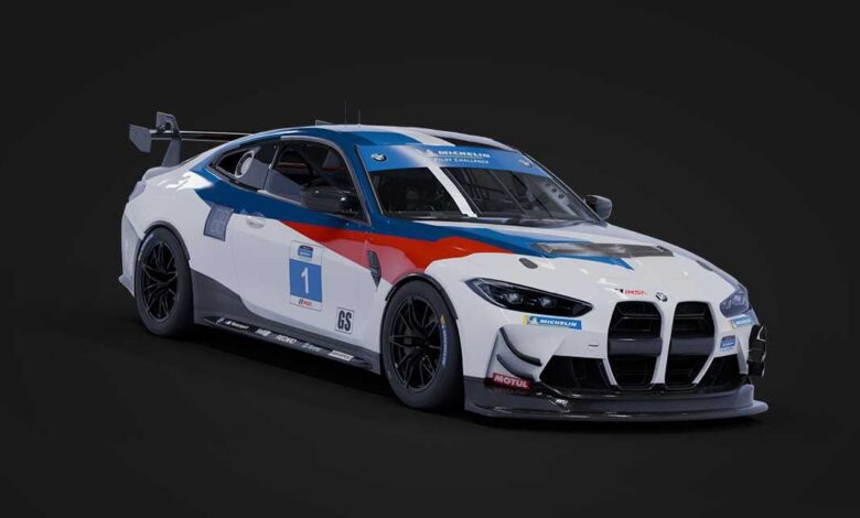 iRacing Season 4: What’s new? iRacing Season 4: What’s new?
