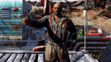 Fallout 76 – Official CAMP Revamp Developer Overview Trailer