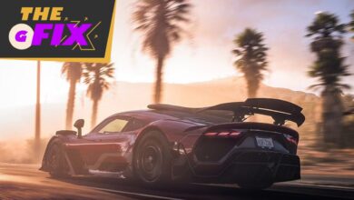 Forza Horizon 6 Location May Have Been Leaked by Car Import Company – IGN Daily Fix