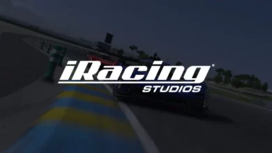 iRacing Studios Launches As A New Racing Game Brand