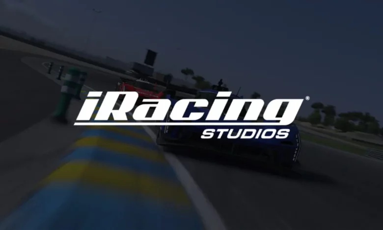 iRacing Studios Launches As A New Racing Game Brand iRacing Studios Launches As A New Racing Game Brand