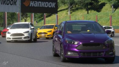 Gran Turismo 7 Daily Races: Soft Focus – GTPlanet