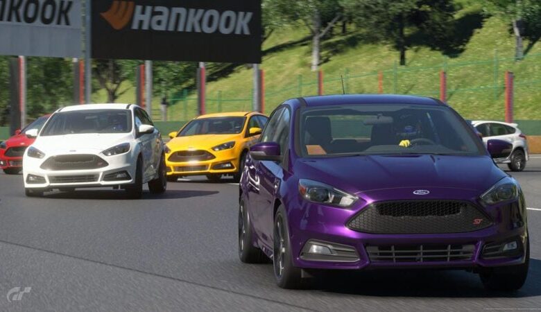 Gran Turismo 7 Daily Races: Soft Focus – GTPlanet Gran Turismo 7 Daily Races: Soft Focus – GTPlanet