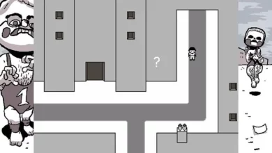 OFF Review (PC) | GameWatcher