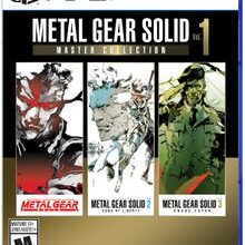How to Play the Metal Gear Solid Games in Chronological Order: The Full MGS Timeline