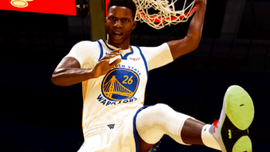 NBA 2K26 – Official MyCAREER Trailer