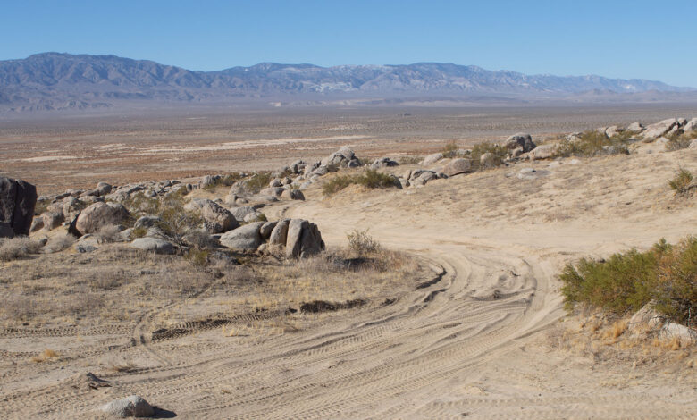 Conquer the desert in v0.27 Conquer the desert in v0.27