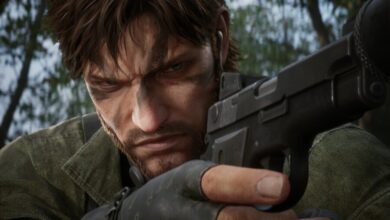 Roundup: Here’s What The Reviews Are Saying About Metal Gear Solid Delta: Snake Eater