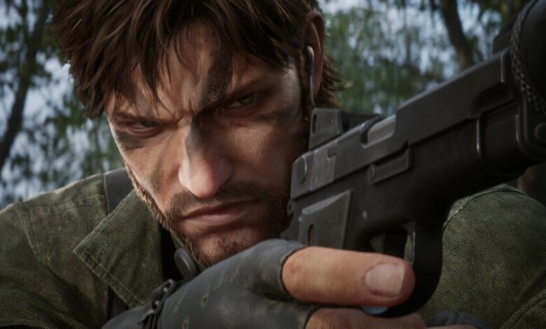 Roundup: Here’s What The Reviews Are Saying About Metal Gear Solid Delta: Snake Eater Roundup: Here’s What The Reviews Are Saying About Metal Gear Solid Delta: Snake Eater