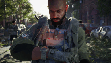 The Division 2 – Official ‘The Pact’ Season Launch Trailer