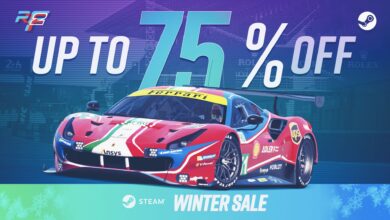 Winter Sale & New Packs! – Studio-397