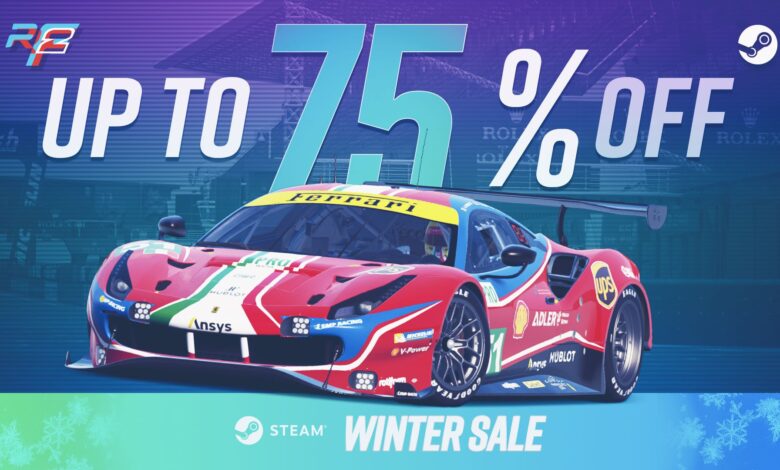 Winter Sale & New Packs! – Studio-397